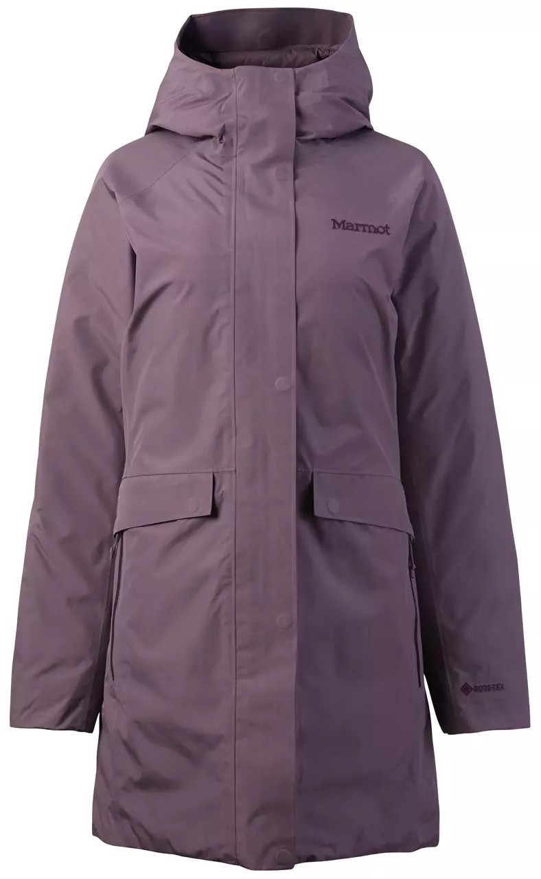 Oslo GORE-TEX Jacket Women Oslo GORE-TEX Jacket Women von Marmot