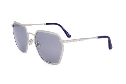 Sonnenbrillen Marni GREAT NOLIGWA MINE EQ2 SILVER 59/18/ UNISEX Sonnenbrillen Marni GREAT NOLIGWA MINE EQ2 SILVER 59/18/ UNISEX von Marni