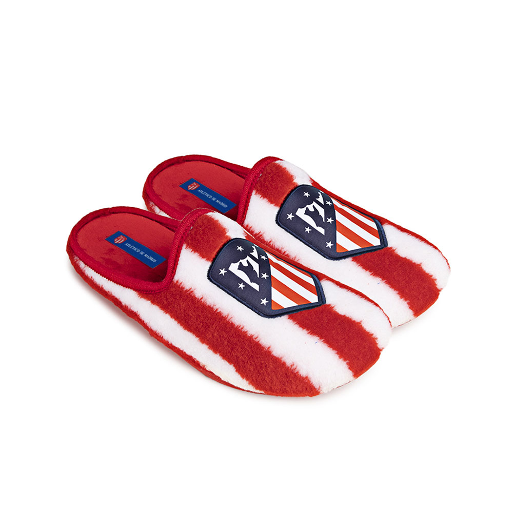Marpen Atletico De Madrid Kid Slippers Rot EU 32 Marpen Atletico De Madrid Kid Slippers Rot EU 32 von Marpen