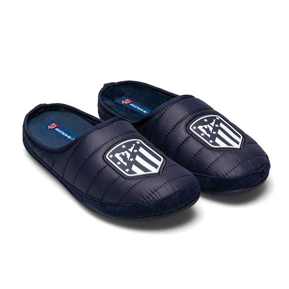 Marpen Atletico De Madrid Slippers Blau EU 47 Marpen Atletico De Madrid Slippers Blau EU 47 von Marpen