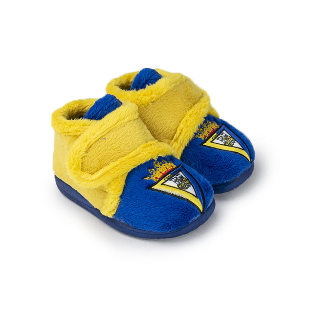 Marpen Cadiz Cf Kid Slippers Gelb EU 25 Marpen Cadiz Cf Kid Slippers Gelb EU 25 von Marpen