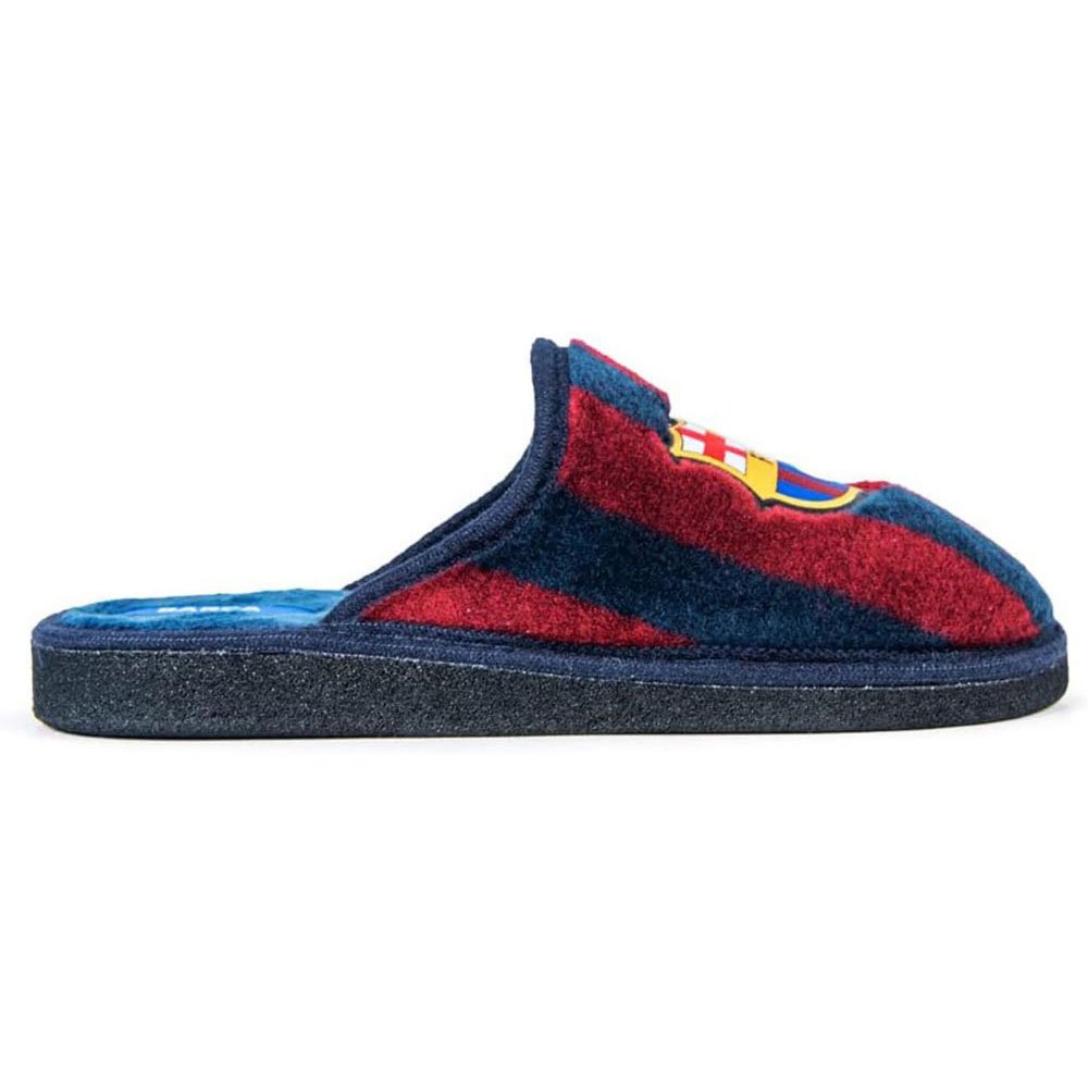 Marpen Fc Barcelona Slippers Rot,Blau EU 43 Marpen Fc Barcelona Slippers Rot,Blau EU 43 von Marpen
