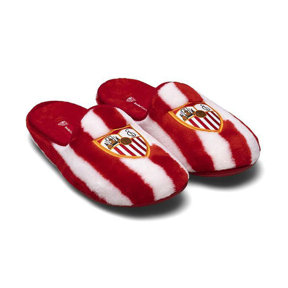 Marpen Sevilla Fc Oficial Slippers Rot EU 46 Marpen Sevilla Fc Oficial Slippers Rot EU 46 von Marpen