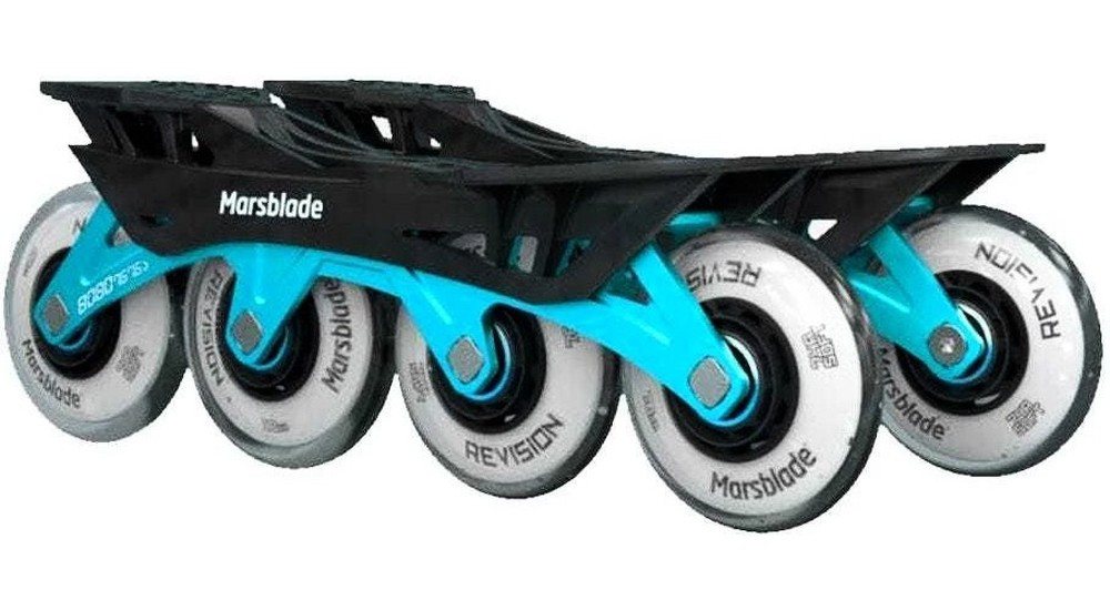 Marsblade Eishockey Schienbeinschoner Marsblade Eishockey Schienbeinschoner von Marsblade
