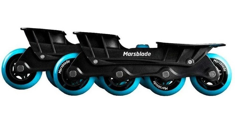 Marsblade Eishockey Schienbeinschoner Marsblade Eishockey Schienbeinschoner von Marsblade