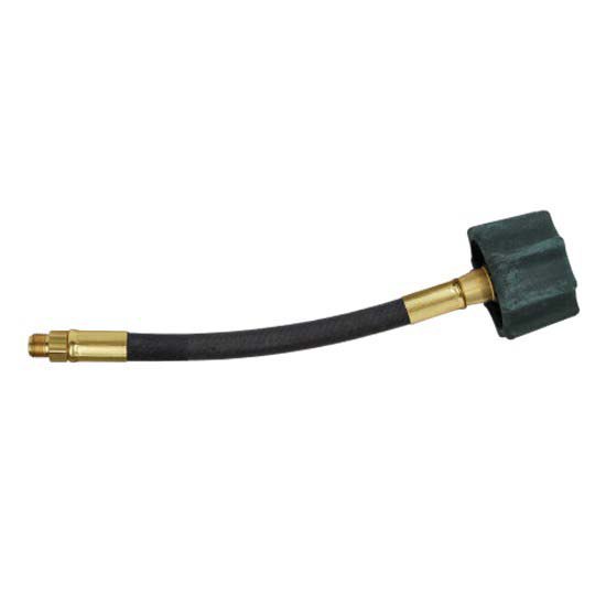 Marshal Excelsior 425 Series Propane Hose 30.4 Cm Golden 1/4´´ Marshal Excelsior 425 Series Propane Hose 30.4 Cm Golden 1/4´´ von Marshal Excelsior