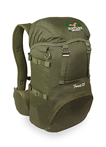 Marsupio Forest, Jagdrucksack Unisex Erwachsene, Unisex - Erwachsene, Forest, grün Marsupio Forest, Jagdrucksack Unisex Erwachsene, Unisex - Erwachsene, Forest, grün von Marsupio