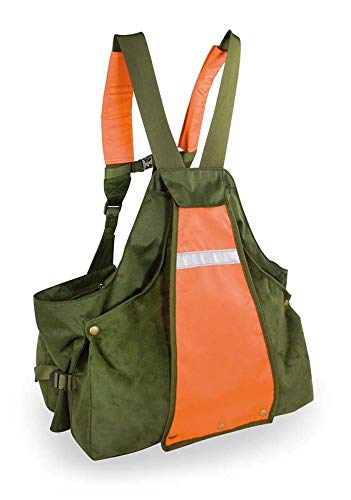 Marsupio Gürteltasche Suede Jungla, trisacca Jagdmesser Unisex – Erwachsene, grün, 18 Marsupio Gürteltasche Suede Jungla, trisacca Jagdmesser Unisex – Erwachsene, grün, 18 von Marsupio