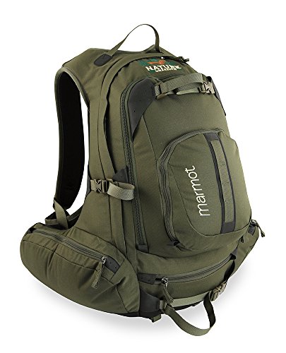 Marsupio Marmot Unisex Jagdrucksack Marsupio Marmot Unisex Jagdrucksack von Marsupio