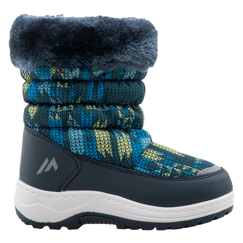 Martes Madura Snow Boots Blau EU 24 Martes Madura Snow Boots Blau EU 24 von Martes