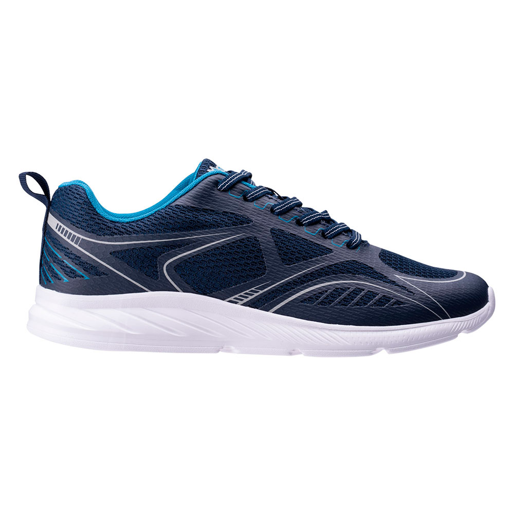 Martes Runie Low Trainers Blau EU 45 Mann Martes Runie Low Trainers Blau EU 45 Mann von Martes