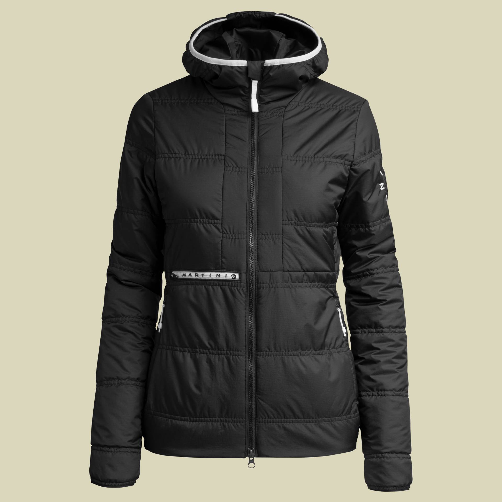 New Spirit Women Größe M  Farbe black/black von Martini Outdoor