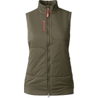 Martini Sportswear Damen Alpmate Hybrid G-loft Weste Martini Sportswear Damen Alpmate Hybrid G-loft Weste von Martini Sportswear