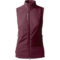 Martini Sportswear Damen Alpmate Hybrid Weste Martini Sportswear Damen Alpmate Hybrid Weste von Martini Sportswear