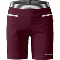 Martini Sportswear Damen Alpmate Straight Shorts von Martini Sportswear