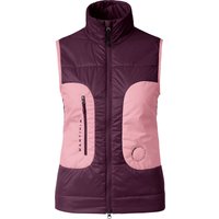 Martini Sportswear Damen Argon Hybrid Weste Martini Sportswear Damen Argon Hybrid Weste von Martini Sportswear