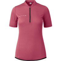 Martini Sportswear Damen Flowtrail Halfzip Radtrikot Martini Sportswear Damen Flowtrail Halfzip Radtrikot von Martini Sportswear