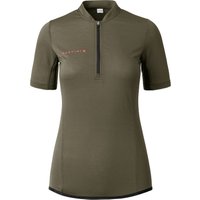 Martini Sportswear Damen Flowtrail Halfzip Radtrikot Martini Sportswear Damen Flowtrail Halfzip Radtrikot von Martini Sportswear