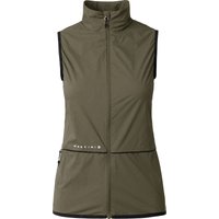 Martini Sportswear Damen Flowtrail Windbreaker Weste von Martini Sportswear