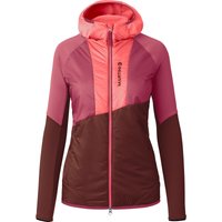 Martini Sportswear Damen Hillclimb Hybrid Primaloft Jacke von Martini Sportswear