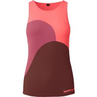 Martini Sportswear Damen Hillclimb Top Martini Sportswear Damen Hillclimb Top von Martini Sportswear