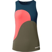 Martini Sportswear Damen Hillclimb Top Martini Sportswear Damen Hillclimb Top von Martini Sportswear