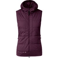 Martini Sportswear Damen Horizon Hybrid Weste Martini Sportswear Damen Horizon Hybrid Weste von Martini Sportswear