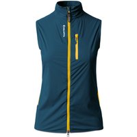 Martini Sportswear Damen Pacemaker Hybrid Weste von Martini Sportswear