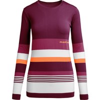 Martini Sportswear Damen Passion Longsleeve von Martini Sportswear