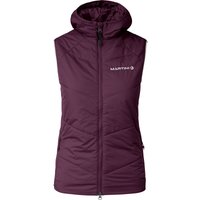 Martini Sportswear Damen Recharge Weste von Martini Sportswear