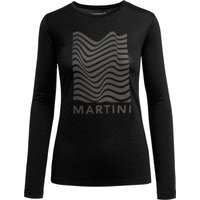 Martini Sportswear Damen Swag Longsleeve von Martini Sportswear