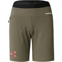 Martini Sportswear Damen Trektech Shorts Martini Sportswear Damen Trektech Shorts von Martini Sportswear