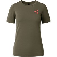 Martini Sportswear Damen Trektech T-Shirt Martini Sportswear Damen Trektech T-Shirt von Martini Sportswear