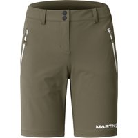 Martini Sportswear Damen Via Shorts Martini Sportswear Damen Via Shorts von Martini Sportswear