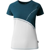 Martini Sportswear Damen Via Straight T-Shirt von Martini Sportswear