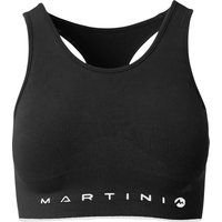Martini Sportswear Damen Wanted Seamless Sport BH Martini Sportswear Damen Wanted Seamless Sport BH von Martini Sportswear