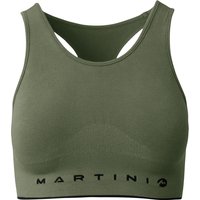 Martini Sportswear Damen Wanted Seamless Sport BH Martini Sportswear Damen Wanted Seamless Sport BH von Martini Sportswear
