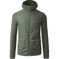 Martini Sportswear Herren Alpmate Hybrid Jacke von Martini Sportswear