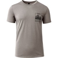 Martini Sportswear Herren Daybreaker T-Shirt Martini Sportswear Herren Daybreaker T-Shirt von Martini Sportswear
