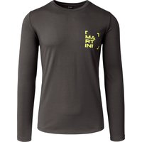 Martini Sportswear Herren Firstline Longsleeve Martini Sportswear Herren Firstline Longsleeve von Martini Sportswear