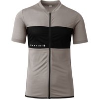 Martini Sportswear Herren Flowtrail Zip Radtrikot Martini Sportswear Herren Flowtrail Zip Radtrikot von Martini Sportswear