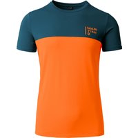 Martini Sportswear Herren Highventure Straight T-Shirt von Martini Sportswear