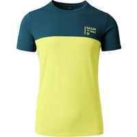 Martini Sportswear Herren Highventure Straight T-Shirt von Martini Sportswear