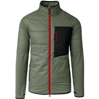 Martini Sportswear Herren Horizon Hybrid Jacke Martini Sportswear Herren Horizon Hybrid Jacke von Martini Sportswear