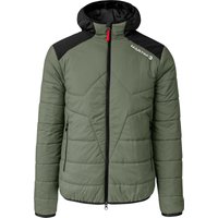 Martini Sportswear Herren Horizon Padded Jacke von Martini Sportswear