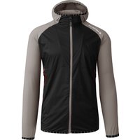 Martini Sportswear Herren Trektech Hybrid Windbreaker Jacke Martini Sportswear Herren Trektech Hybrid Windbreaker Jacke von Martini Sportswear