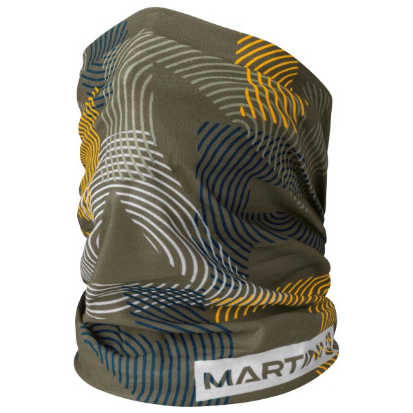 Martini - All Passion Tube Uni - Halstuch Gr One Size bunt Martini - All Passion Tube Uni - Halstuch Gr One Size bunt von Martini