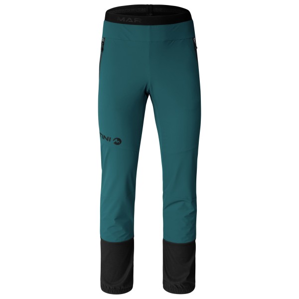 Martini - Argon Pants - Skitourenhose Gr XL blau Martini - Argon Pants - Skitourenhose Gr XL blau von Martini