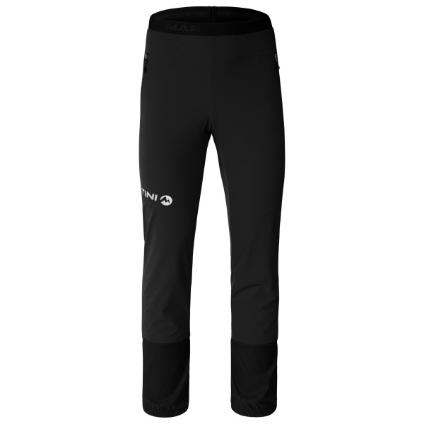 Martini - Argon Pants - Skitourenhose Gr XL schwarz Martini - Argon Pants - Skitourenhose Gr XL schwarz von Martini
