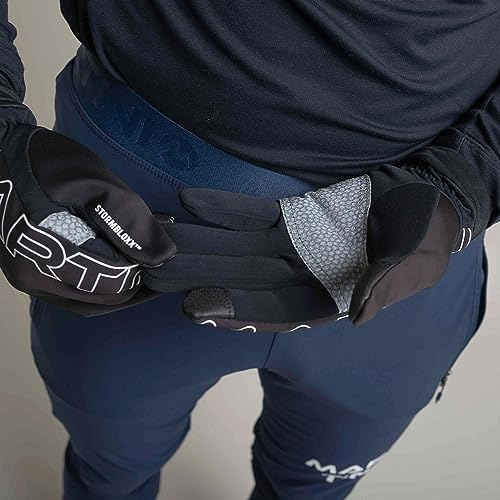 Martini Damen, Herren Outdoorhandschuhe Alvaro Black L Martini Damen, Herren Outdoorhandschuhe Alvaro Black L von Martini